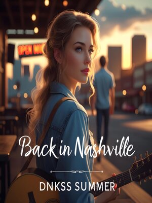 cover image of Back in Nashville